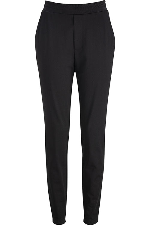 Point Grey Ladies Tapered Ankle Pant - 8582