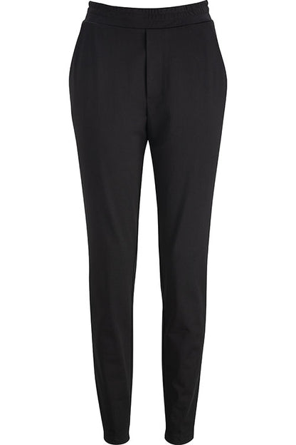 Point Grey Ladies Tapered Ankle Pant - 8582