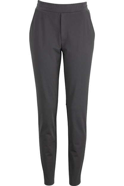 Point Grey Ladies Tapered Ankle Pant - 8582