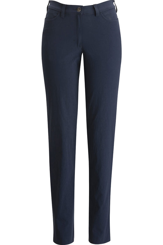 Flex Chino Ladies Pants - 8583