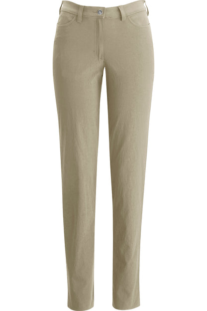 Flex Chino Ladies Pants - 8583