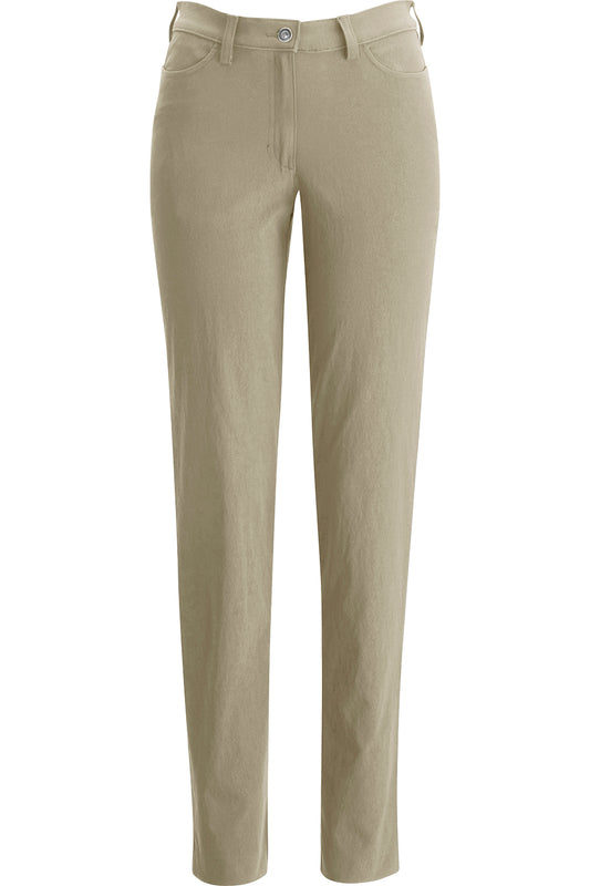 Flex Chino Ladies Pants - 8583