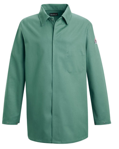 Bulwark Work Coat - EXCEL FR® - 9 oz. - Tall Sizes - KEW2T