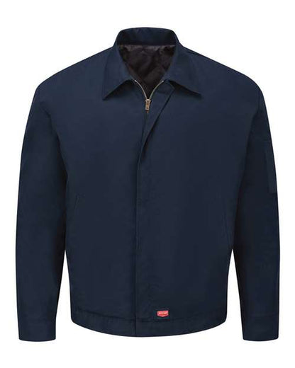 Unisex Performance Crew Jacket