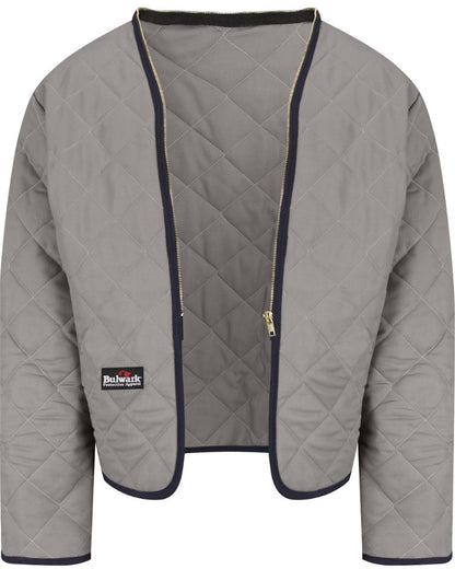 Bulwark Flame Resistant Zip-In Zip-Out Modaquilt Liner - Tall Sizes - LML2T