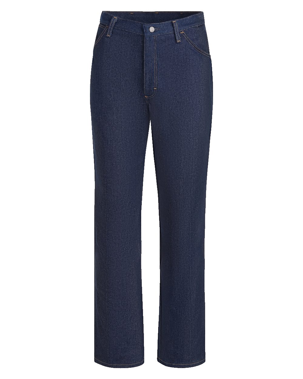 Bulwark Flame Resistant Jean-Style Pants - Extended Sizes - PEJ2EXT