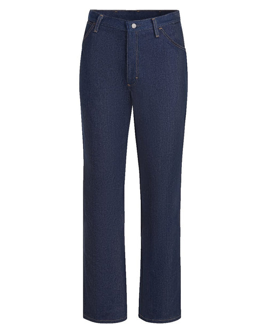 Bulwark Flame Resistant Jean-Style Pants - Extended Sizes - PEJ2EXT