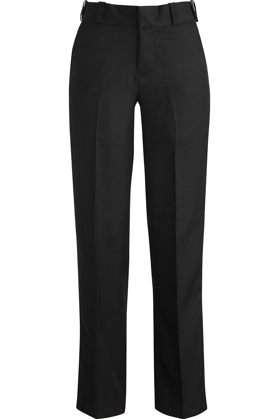 Ladies Security Ez Fit Flat Front Pant - 8596