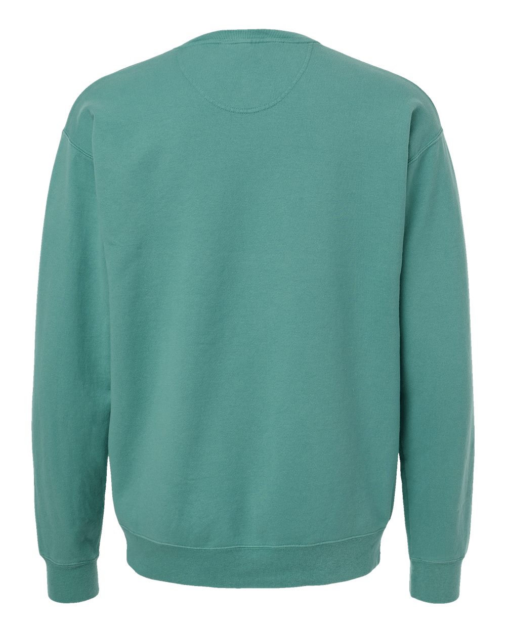 ComfortWash by Hanes Garment-Dyed Crewneck Sweatshirt - GDH400