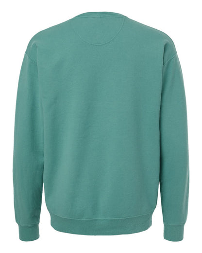 ComfortWash by Hanes Garment-Dyed Crewneck Sweatshirt - GDH400