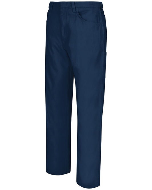 Bulwark Loose Fit Midweight Canvas Jean - EXCEL FR® ComforTouch® - 8.5 oz. - PLJ6