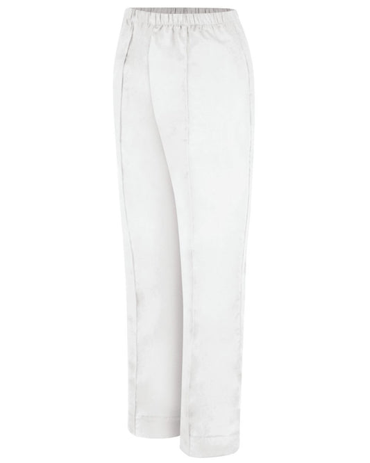Red Kap Women's Poplin Pants - Extended Sizes - PP73EXT