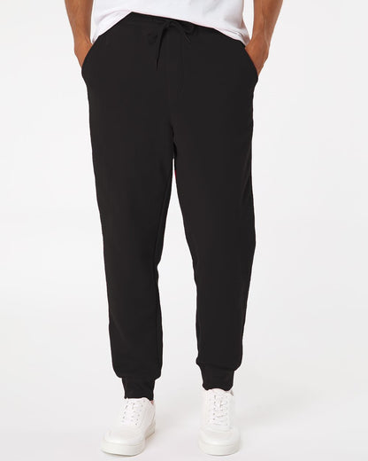 Independent Trading Co. Midweight Fleece Pants - IND20PNT