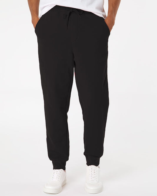 Independent Trading Co. Midweight Fleece Pants - IND20PNT