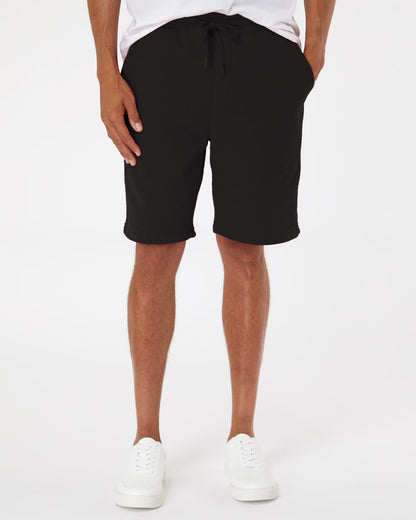 Independent Trading Co. Midweight Fleece Shorts - IND20SRT