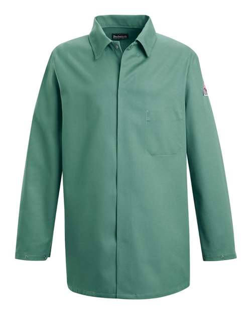 Men's Tall Work Coat - EXCEL FR® - 9 oz.
