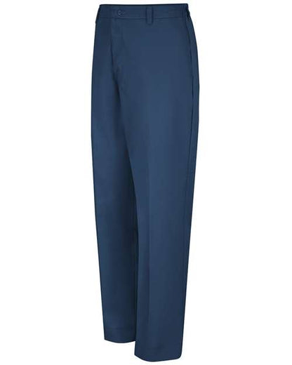 Men's Elastic Insert Work Pants