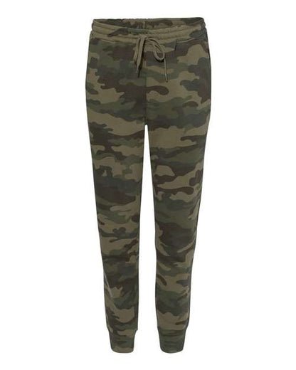 Men's Midweight Fleece Sweatpants