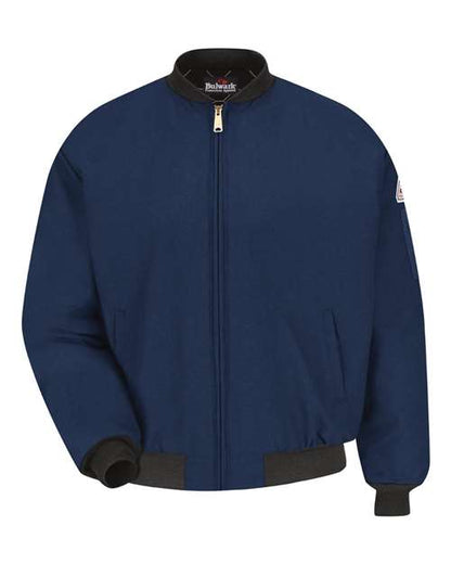 Men's Team Jacket - Nomex® IIIA