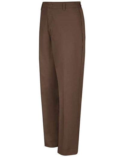 Men's Elastic Insert Work Pants