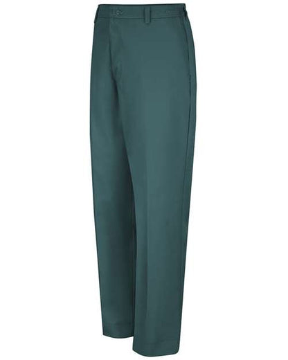 Men's Elastic Insert Work Pants