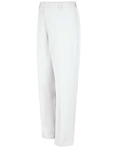 Men's Elastic Insert Work Pants
