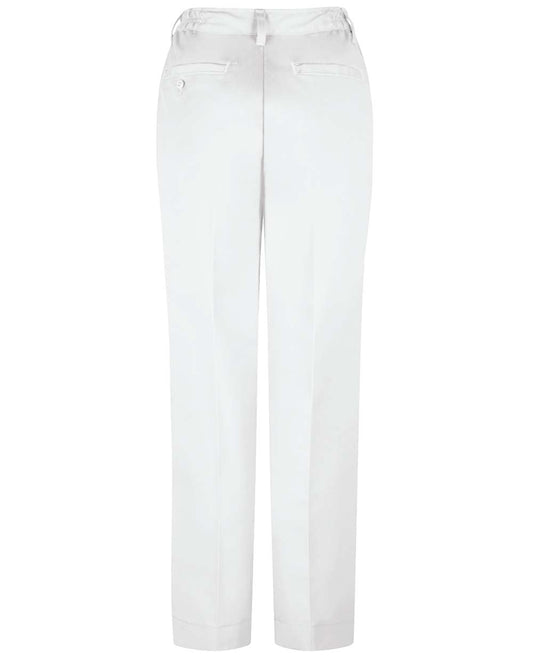 Red Kap Women's Elastic Insert Work Pants - PT61