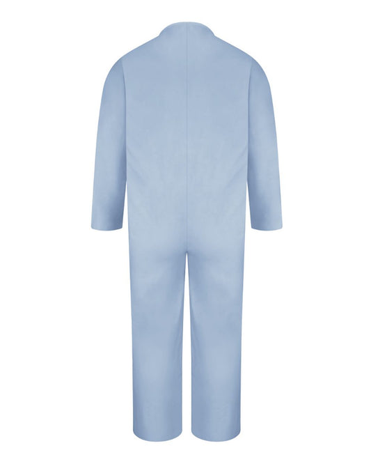 Bulwark Extend FR Disposable Flame-Resistant Coverall - Sontara - KEE2