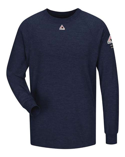 Men's Long Sleeve Performance T-Shirt - CoolTouch®2