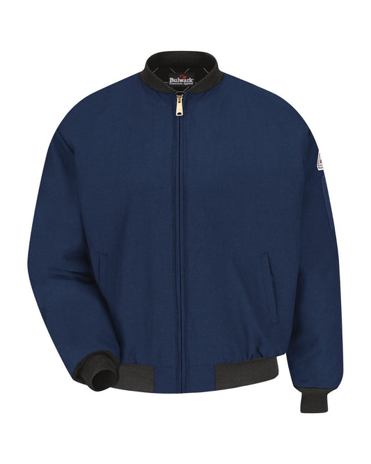 Bulwark Team Jacket - Nomex® IIIA - JNT2