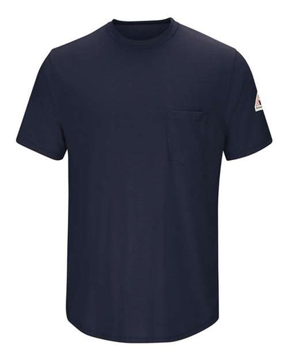 Men's Tall FR Lightweight Pocket T-Shirt