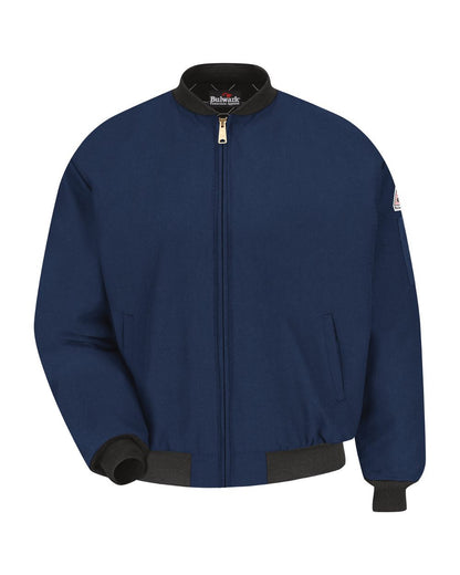 Bulwark Team Jacket - Nomex® IIIA - Tall Sizes - JNT2T