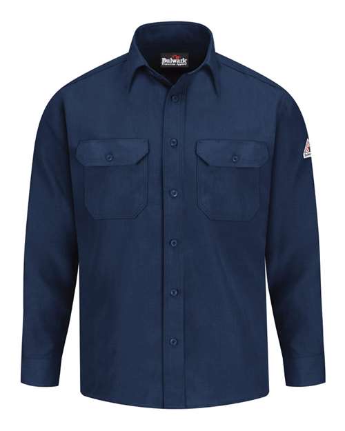 Men's Tall Uniform Shirt Nomex® IIIA