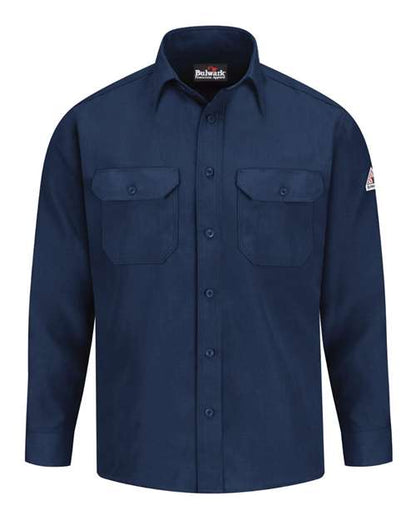 Men's Tall Uniform Shirt Nomex® IIIA
