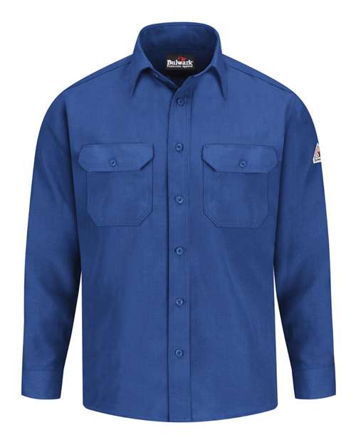 Men's Tall Uniform Shirt Nomex® IIIA