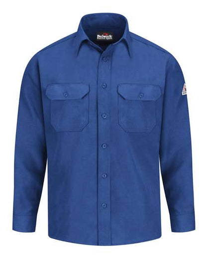 Men's Tall Uniform Shirt Nomex® IIIA