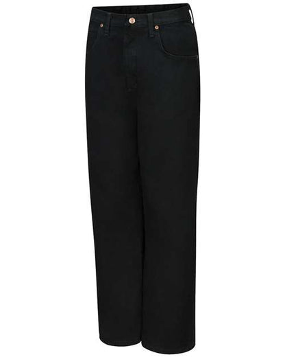 Men's Extended Sizes Relaxed Fit Jean