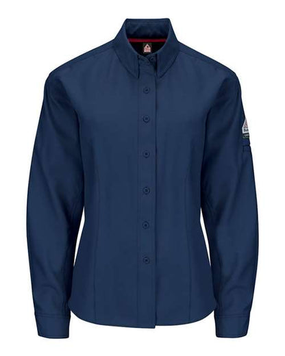 Women's iQ Series® Endurance Long Sleeve Shirt