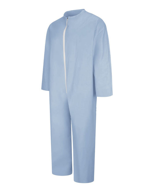 Bulwark Extend FR Disposable Flame-Resistant Coverall - Sontara - KEE2