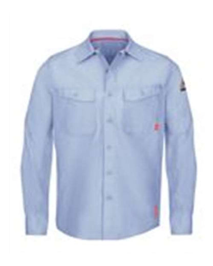 Men's Tall iQ Series® Endurance Work Shirt