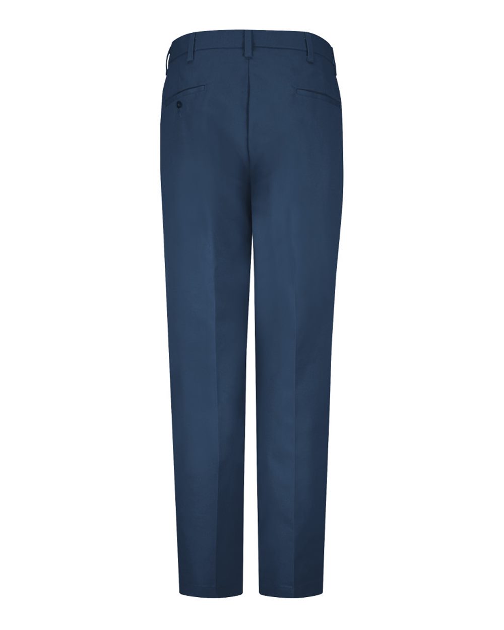 Red Kap Pleated Twill Slacks - Odd & Extended Sizes - PT38ODD