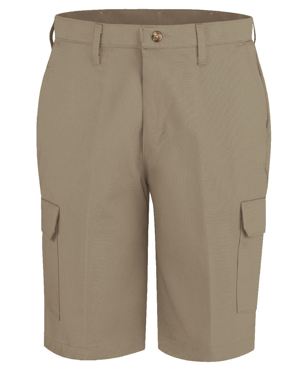 Red Kap Cargo Shorts - Extended Sizes - PC86EXT