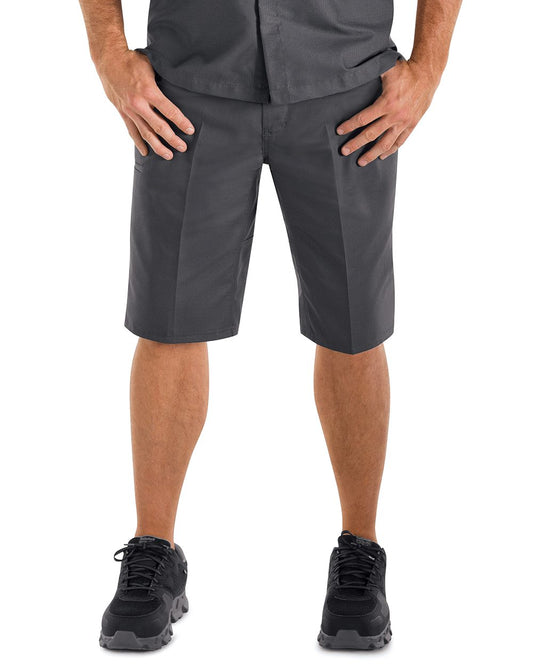 Red Kap Lightweight Crew Shorts Extended Sizes - PT4LEXT
