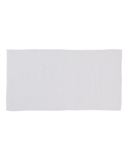 Sublimation Velour Beach Towel