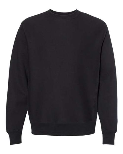 Unisex Legend Premium Heavyweight Cross-Grain Crewneck Sweatshirt