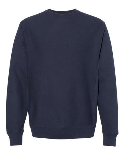 Unisex Legend Premium Heavyweight Cross-Grain Crewneck Sweatshirt