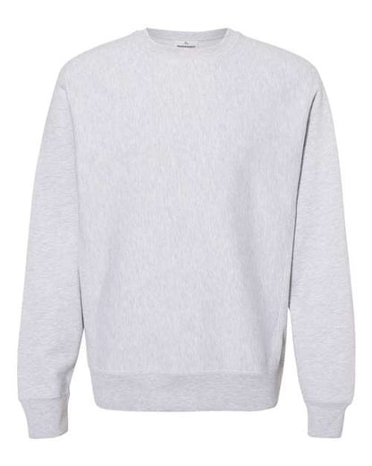 Unisex Legend Premium Heavyweight Cross-Grain Crewneck Sweatshirt