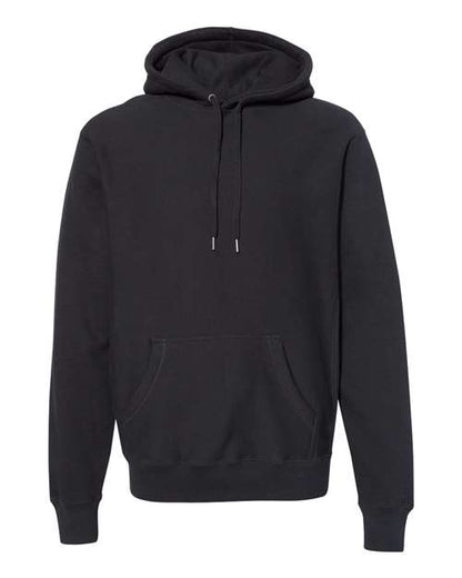 Unisex Legend Premium Heavyweight Cross-Grain Hooded Sweatshirt