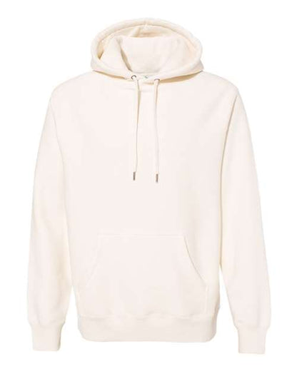 Unisex Legend Premium Heavyweight Cross-Grain Hooded Sweatshirt