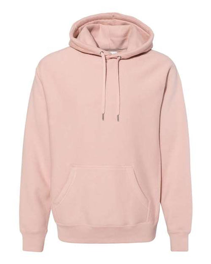 Unisex Legend Premium Heavyweight Cross-Grain Hooded Sweatshirt